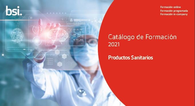 formacion productos sanitarios 2021